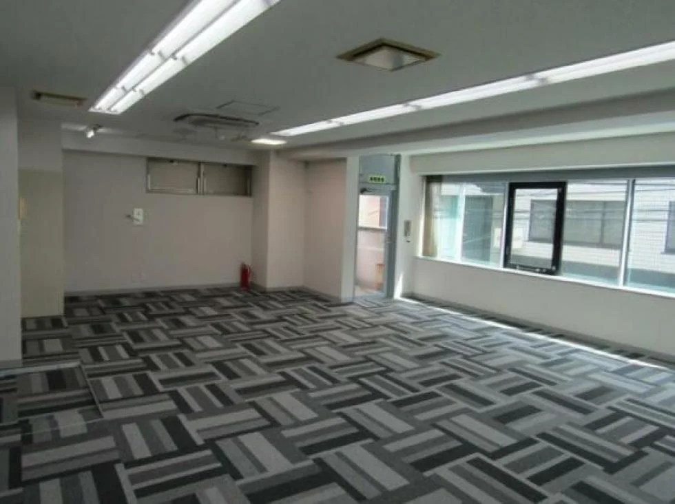 新宿シティ源共同ビル 2 執務室 3