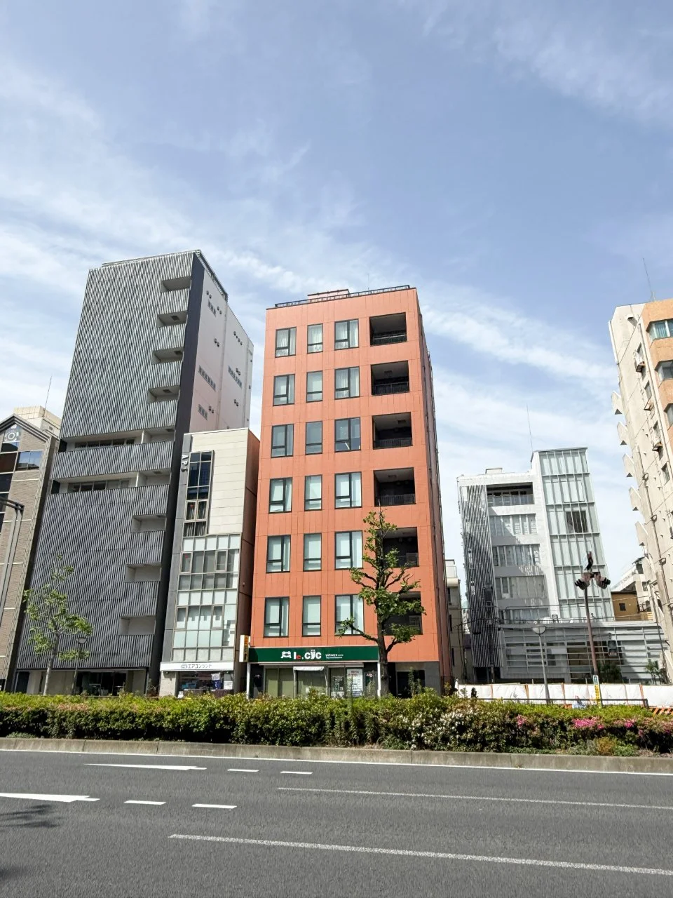 寿ビル(KOTOBUKIビル) 3 外観 2