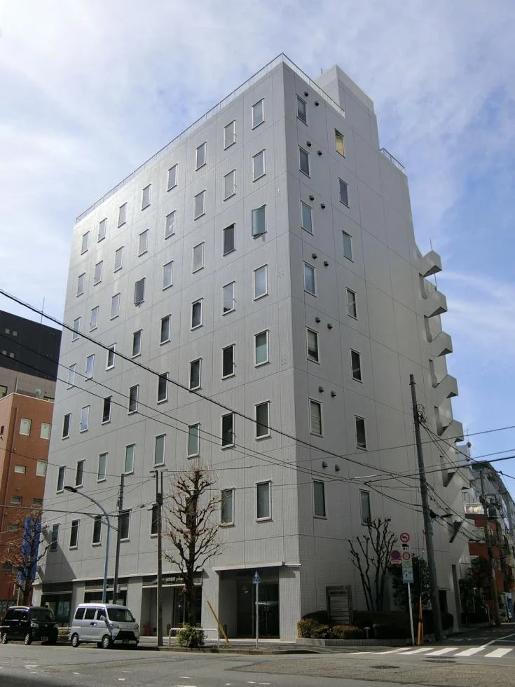藤和江戸川橋ビル 5 オフィスビル外観 1