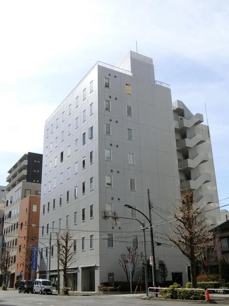 藤和江戸川橋ビル 5 オフィスビル外観 2