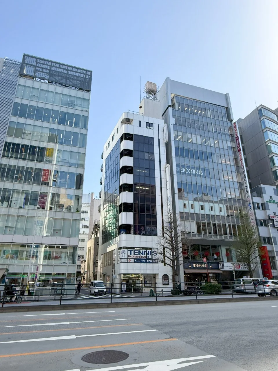 栃木ビル - 画像1