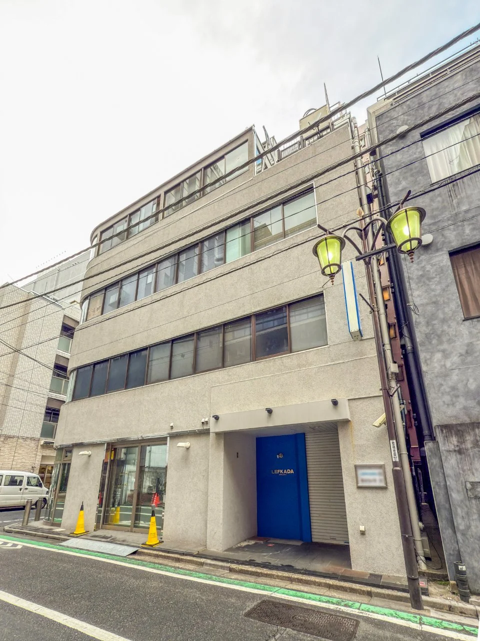 EN新宿ビル 1 外観 2