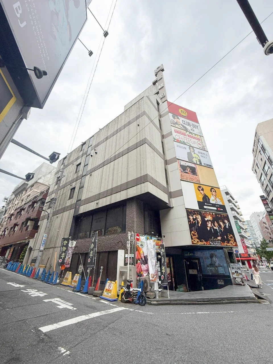 三経59ビル 6 外観 2