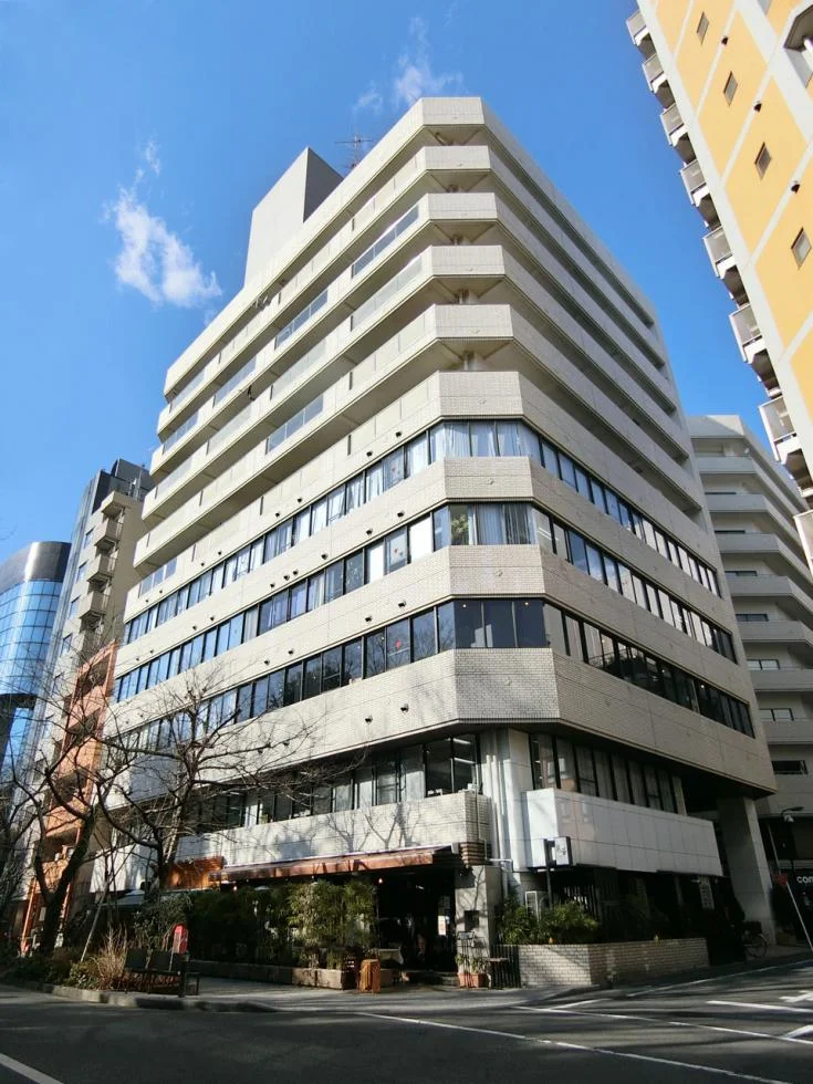 壱丁目参番館ビル 10 オフィスビル外観 1