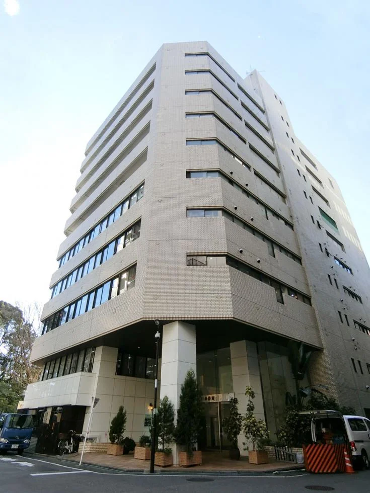 壱丁目参番館ビル 10 オフィスビル外観 2