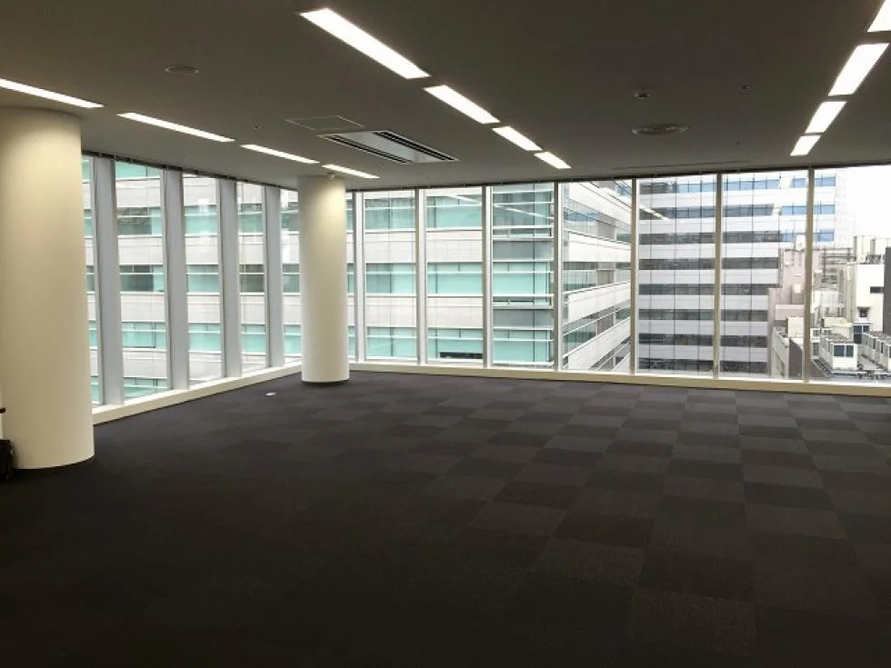 VORT西新宿Ⅲビル 8 執務室 11