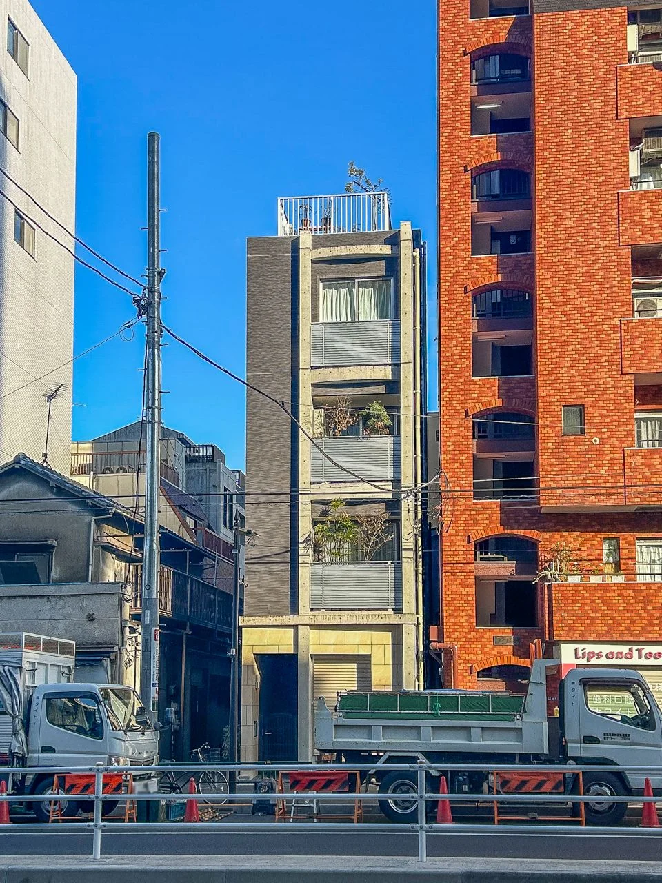 増田ビル 1 外観 1