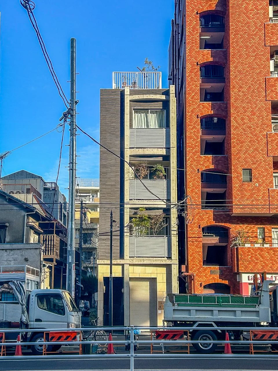 増田ビル 1 外観 2