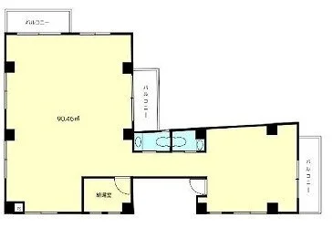 四谷坂町ビル - 画像1