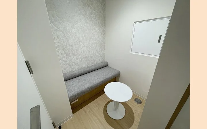 The Corner SHINJUKU 4 執務室 10