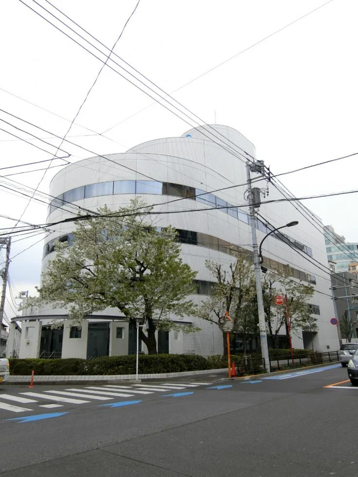 オーバル新宿ビル 1 外観 1
