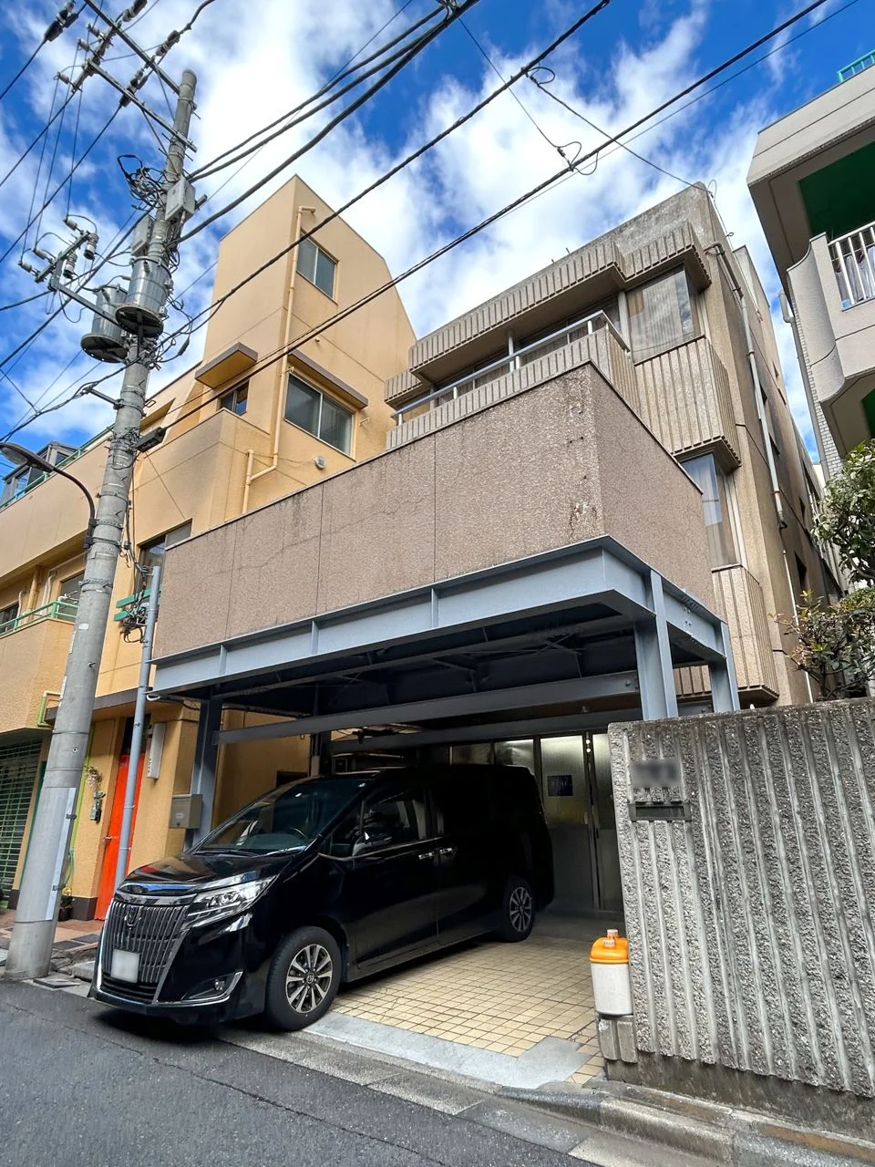 熊澤ビル 1 外観 1