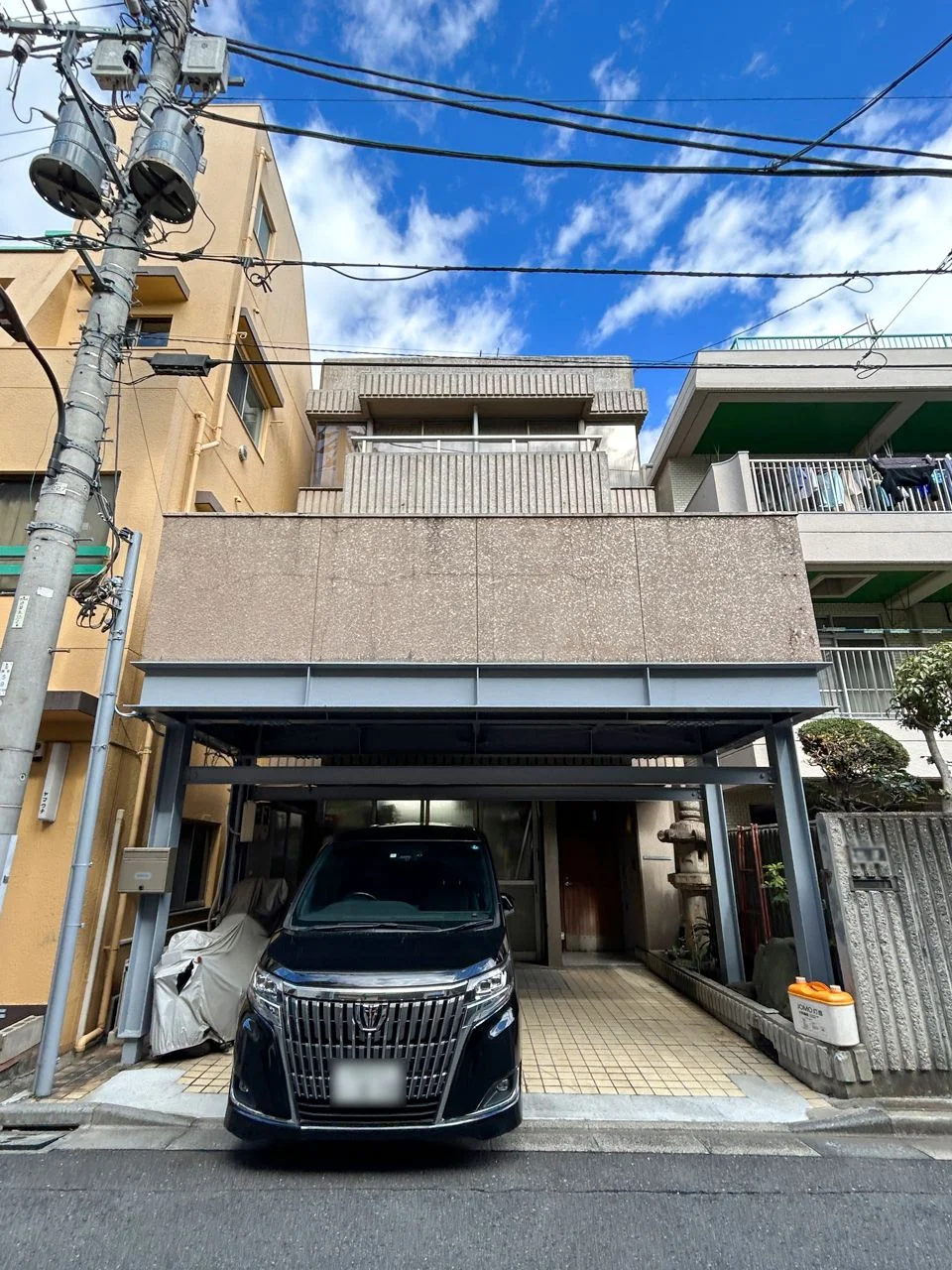 熊澤ビル 1 外観 2