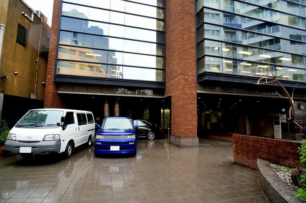 神楽坂プラザビル - 画像1