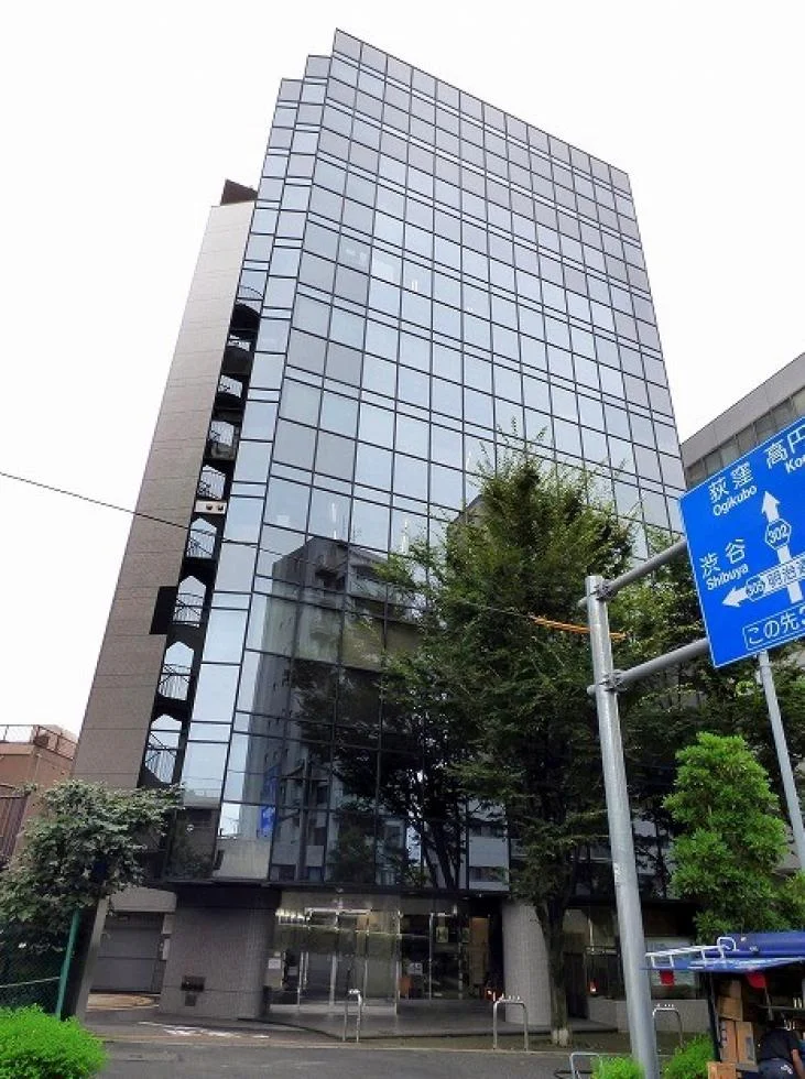 KDX新宿6丁目ビル（KDX新宿六丁目ビル） - 画像1