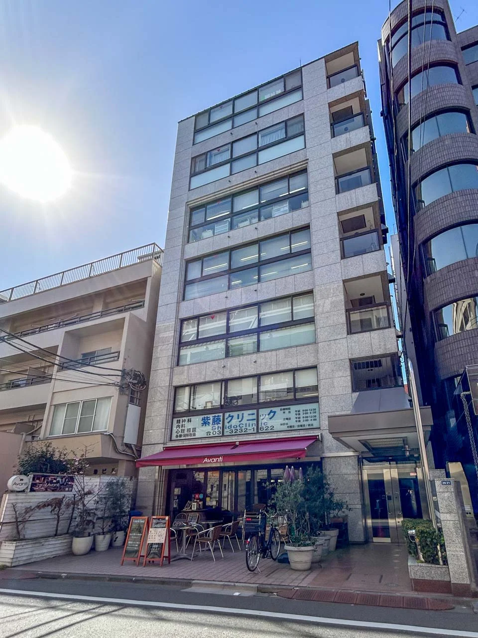 みかどビル 3 外観 2