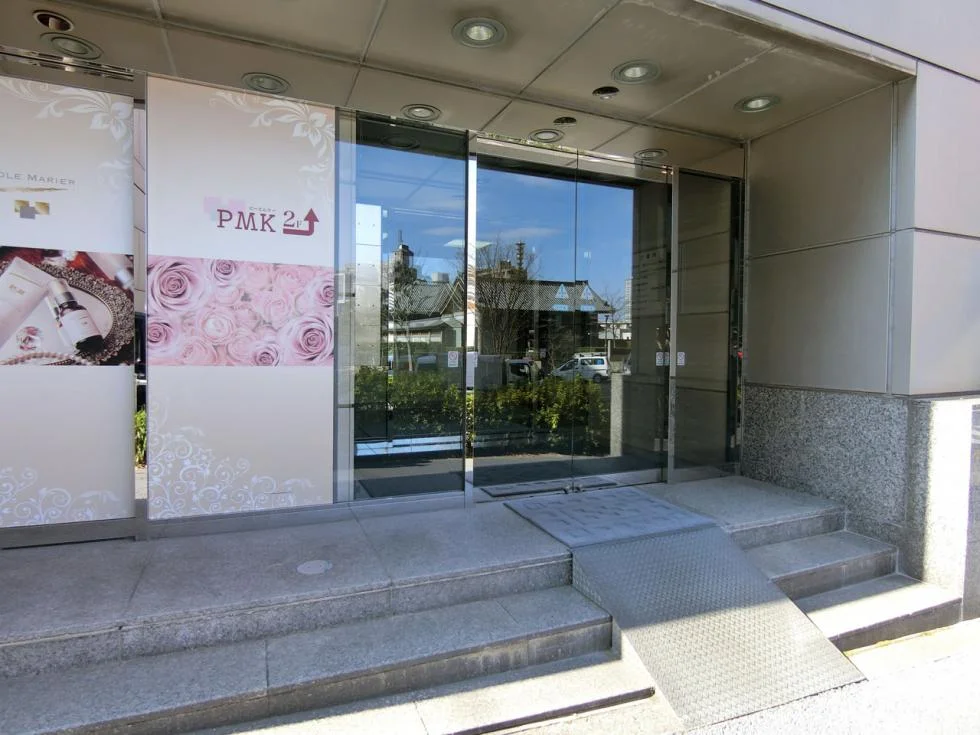 長田屋ビル 6 ビルエントランス 5