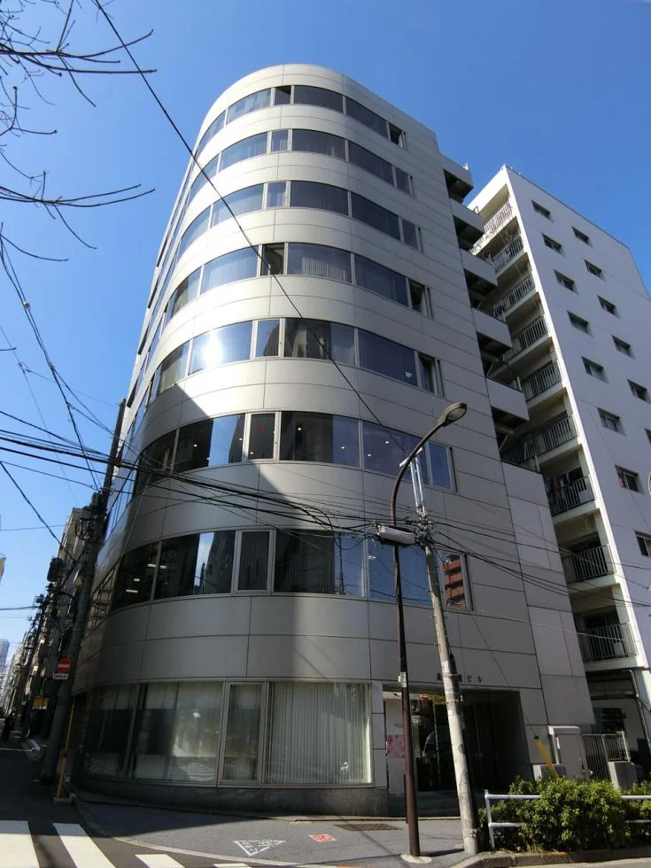 長田屋ビル 6 オフィスビル外観 1