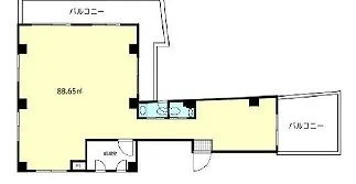 四谷坂町ビル - 画像1