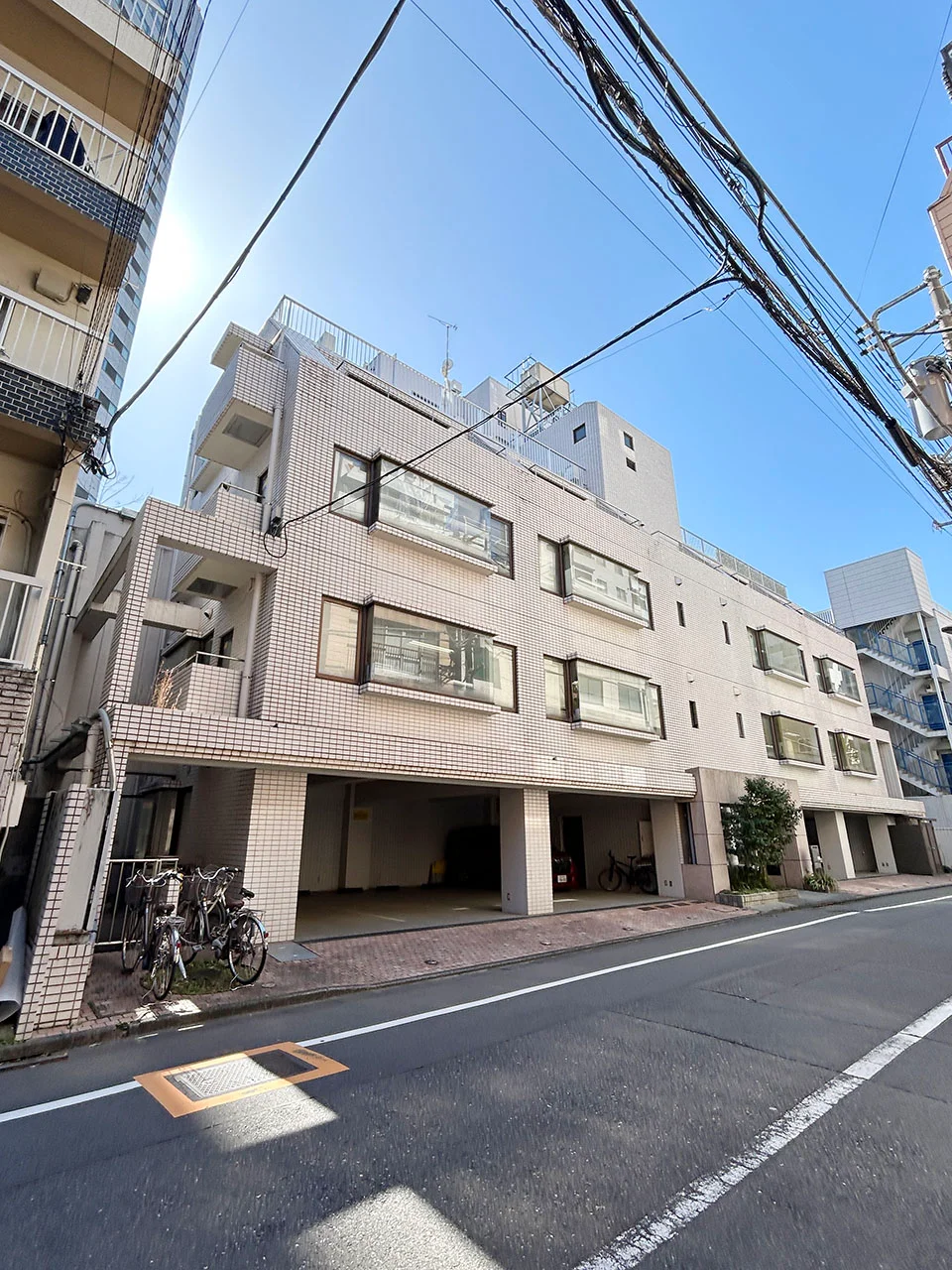 鈴商ビル 2 外観 2