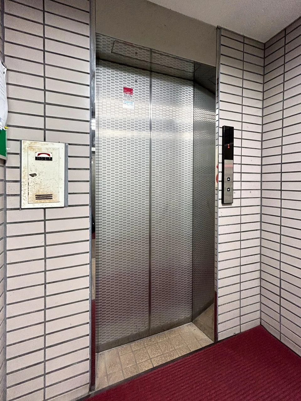 NKビル 4 共有部 5
