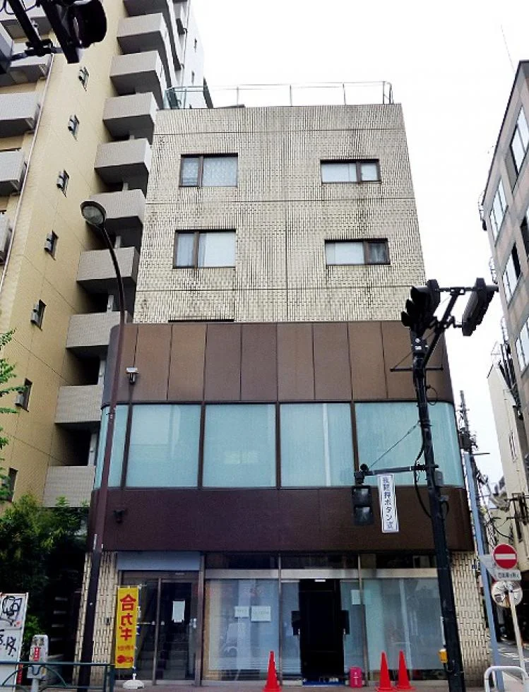 規格ビル 2 外観 1