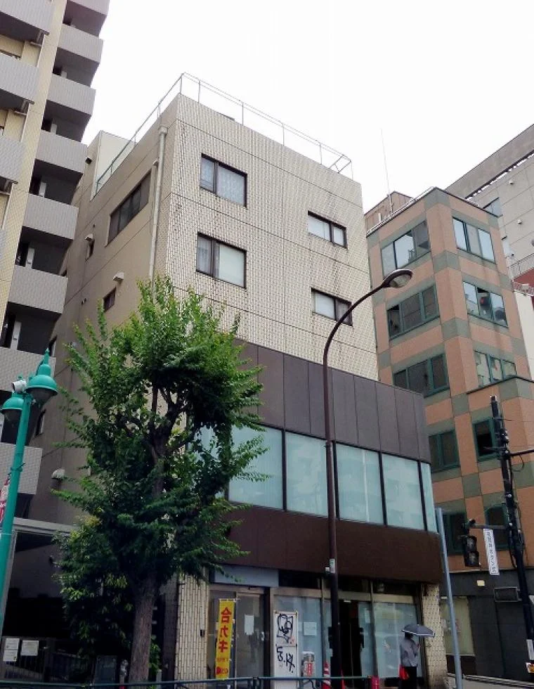 規格ビル 2 外観 2