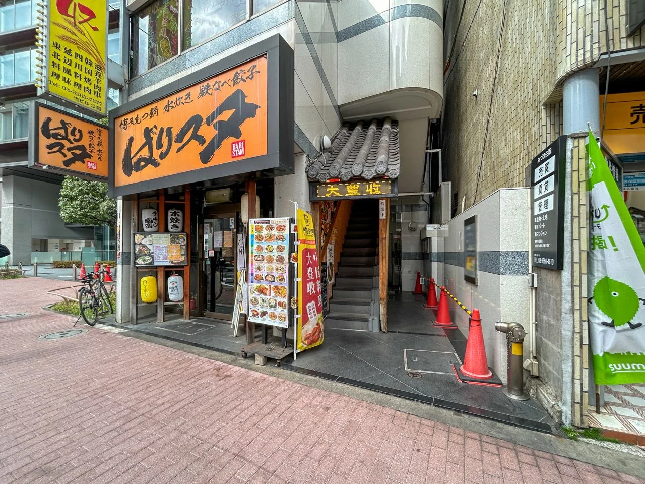ツシマビル(新宿ツシマビル) 5 エントランス 3