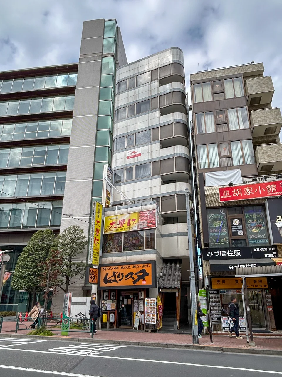 ツシマビル(新宿ツシマビル) 5 外観 2