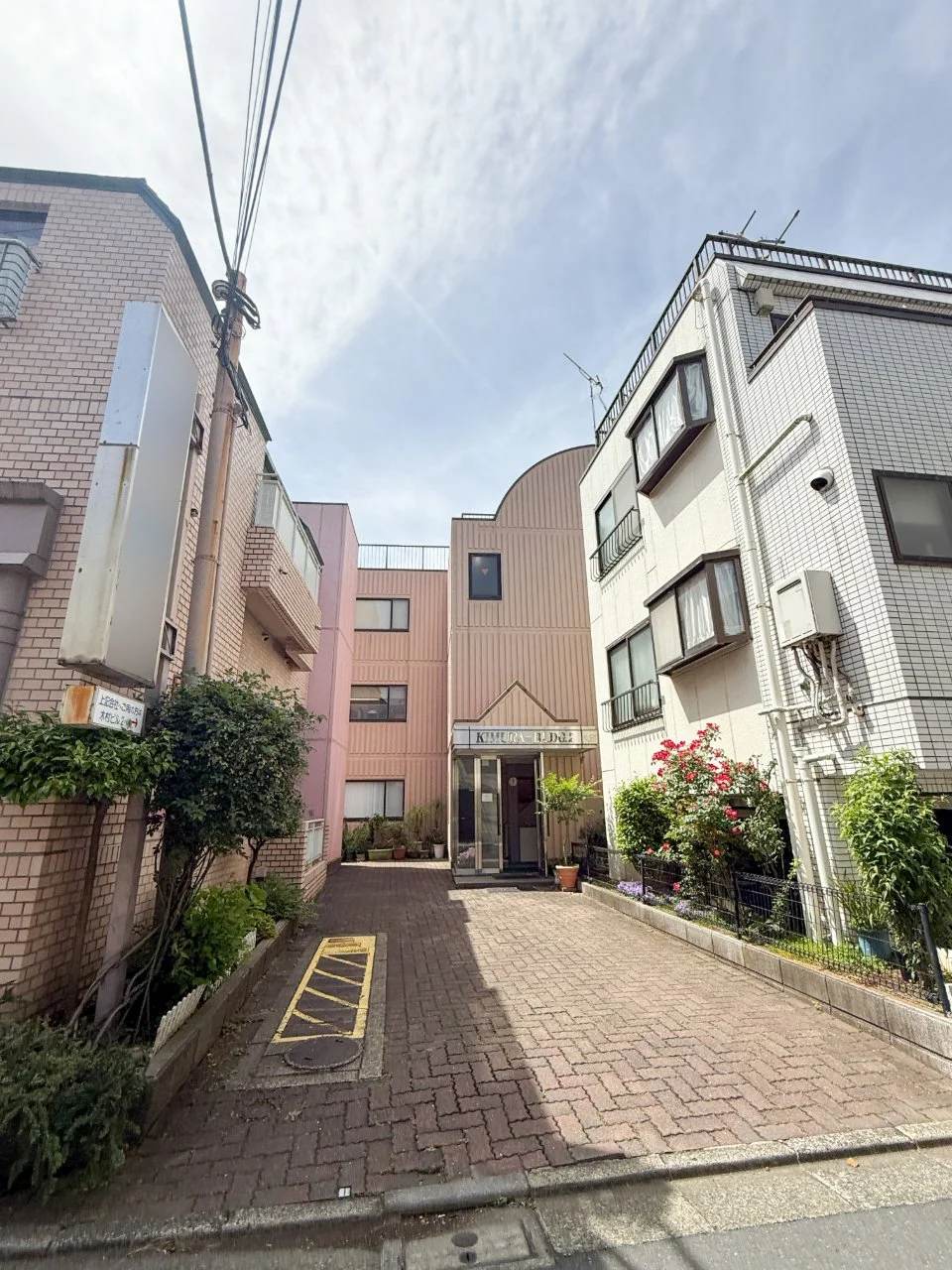 木村ビル.2(KIMURA‐BLDG.2) 1 外観 2