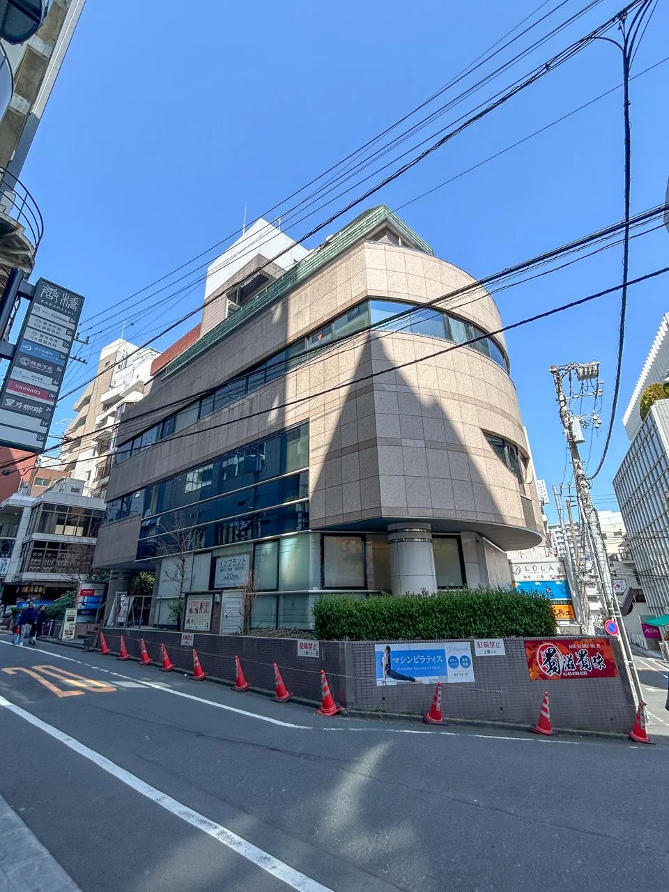 土屋ビル 3 外観 1