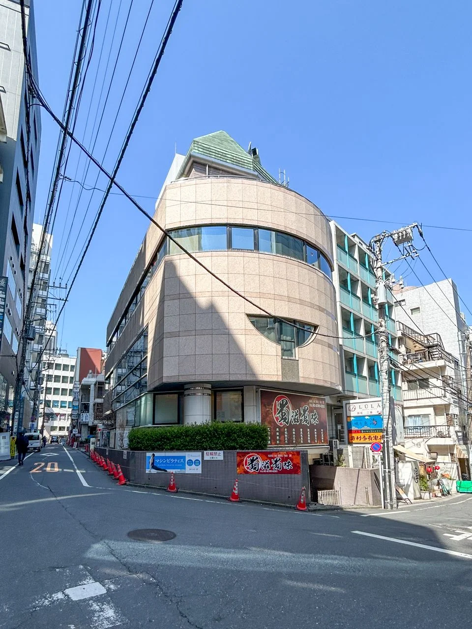 土屋ビル 3 外観 2