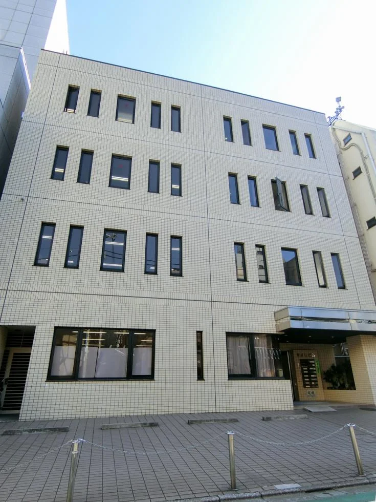末よしビル別館 1 オフィスビル外観 2