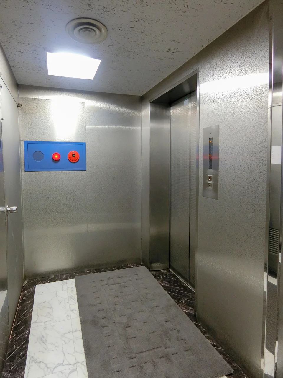 西新宿ユニオンビル 5 共有部 5
