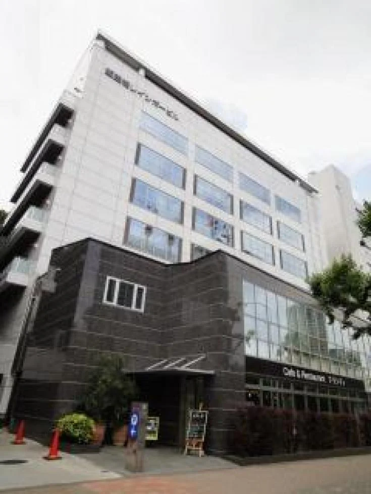 飯田橋レインボービル - 画像1