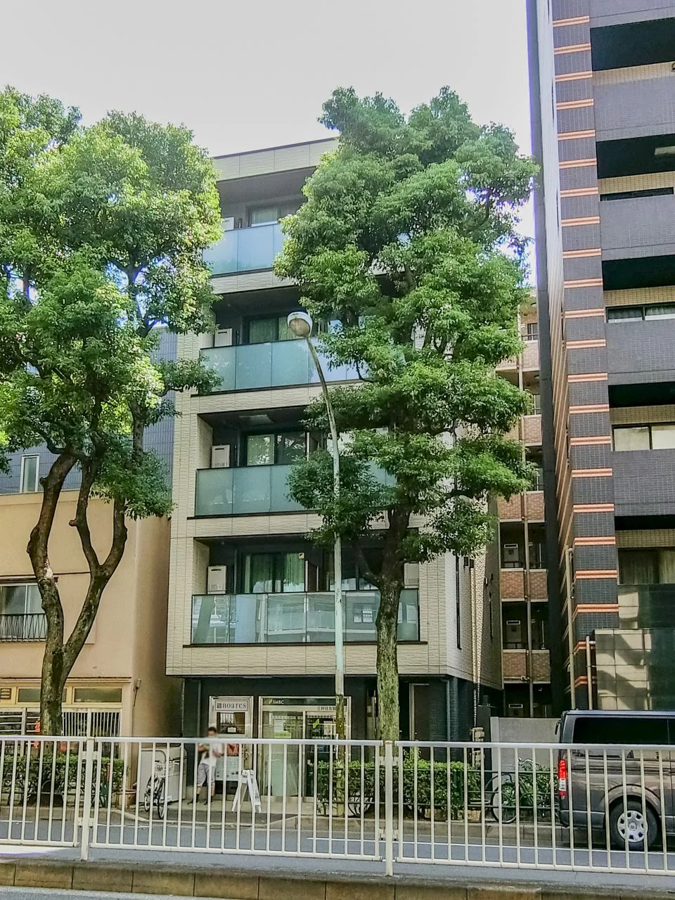 ディアコート江戸川橋 1 外観 2