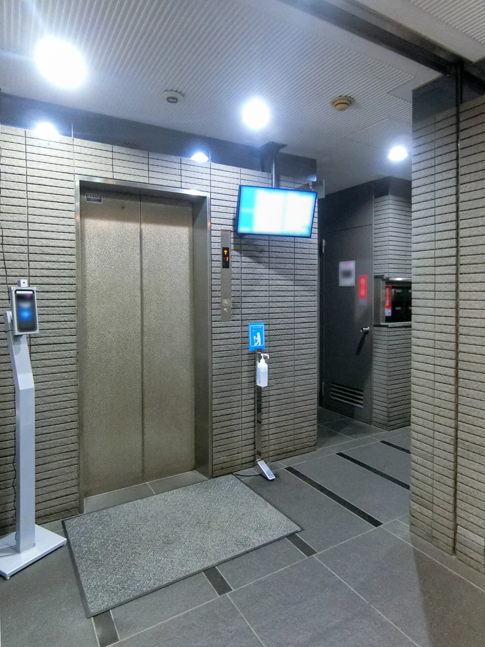 立花新宿ビル 3 共有部 9
