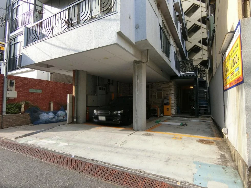 MYK四谷2丁目ビル - 画像1