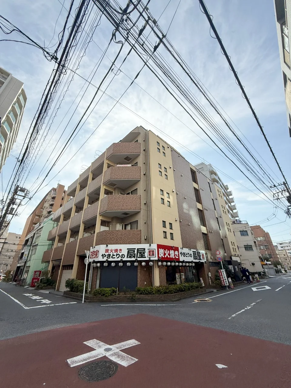 プレステージ362 6 外観 1