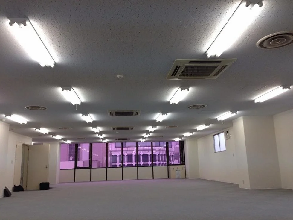 東新宿龍生堂ビル 8 執務室 5