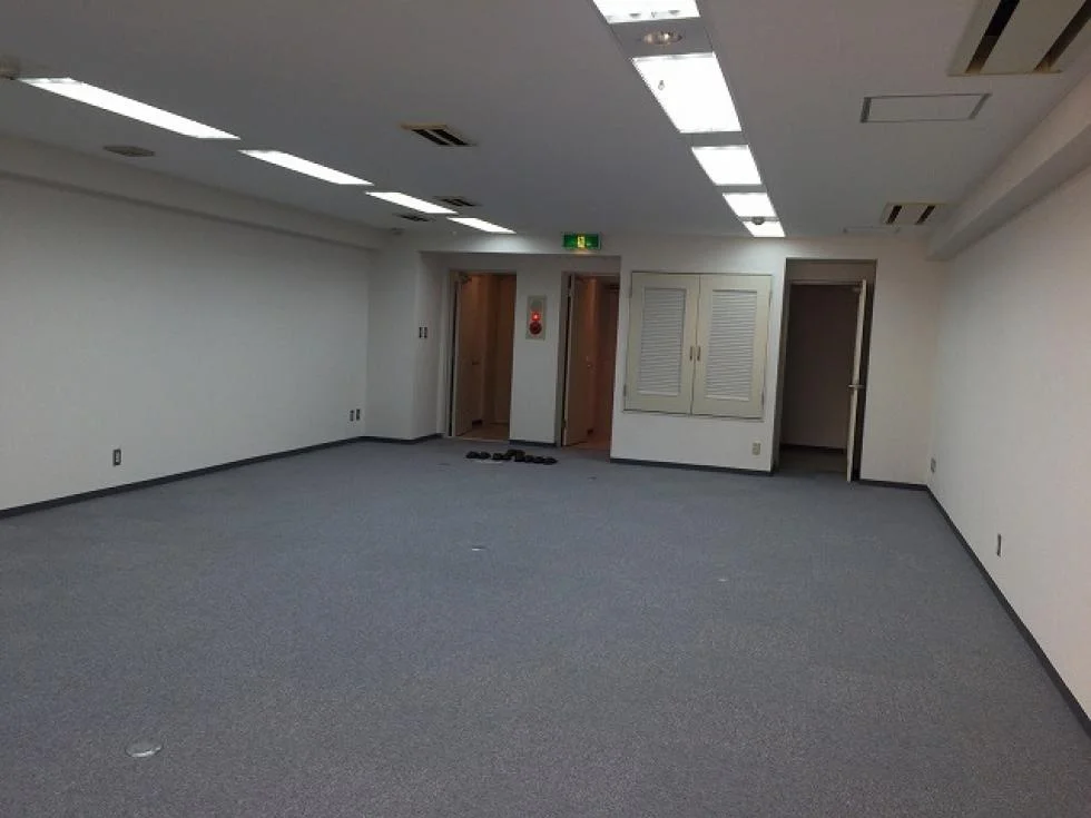 協建新宿1丁目ビル 5 内装 2