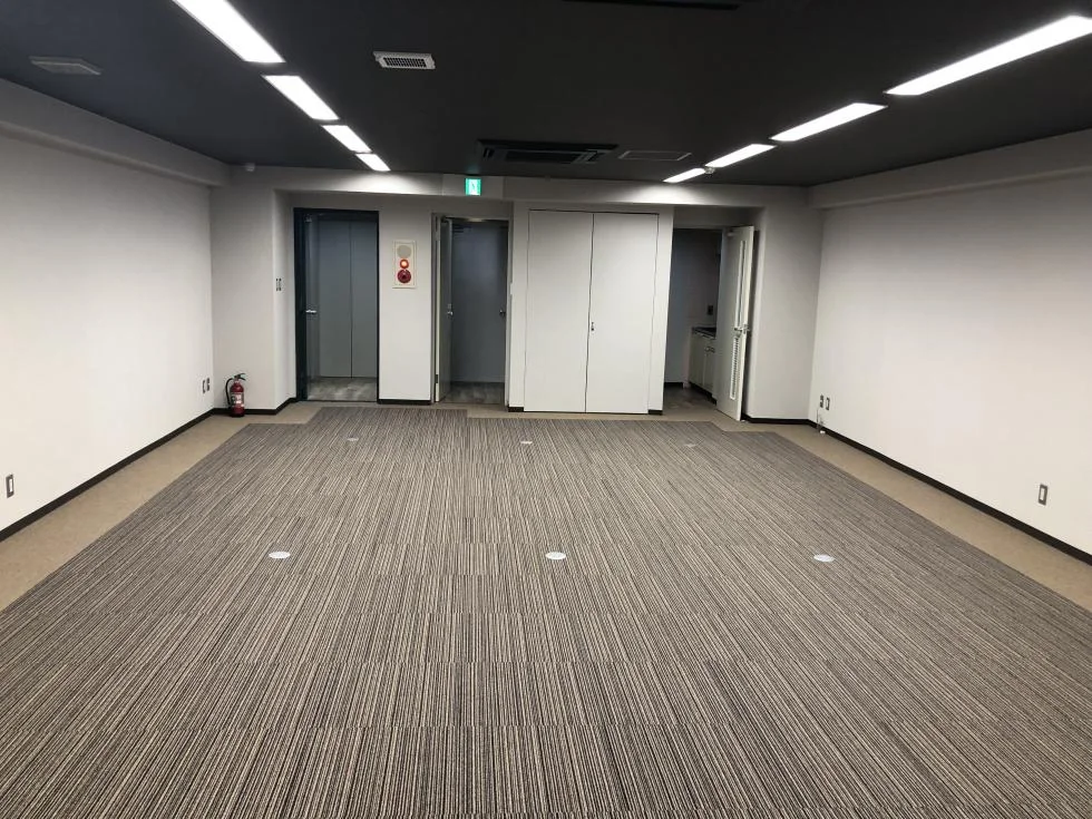 協建新宿1丁目ビル 5 内装 3