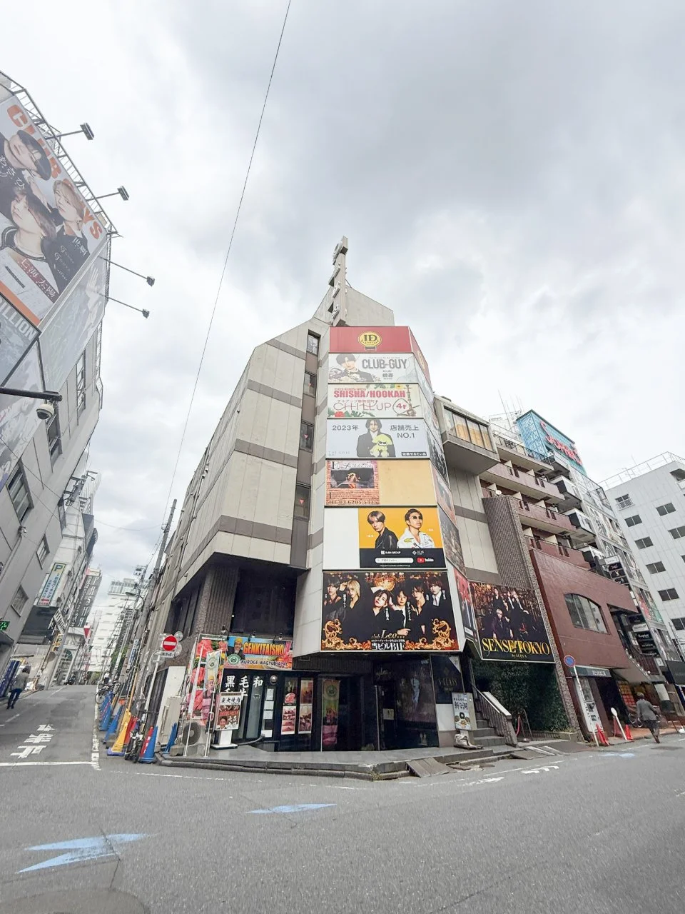 三経59ビル 5 外観 1