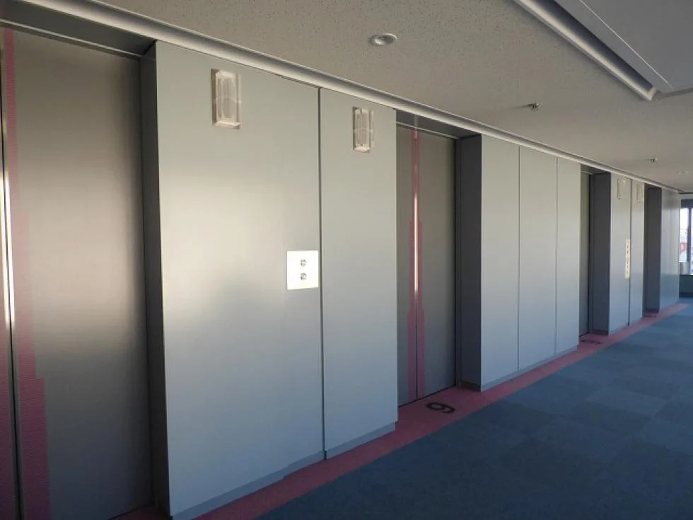 新宿エルタワー 6 共有部 15