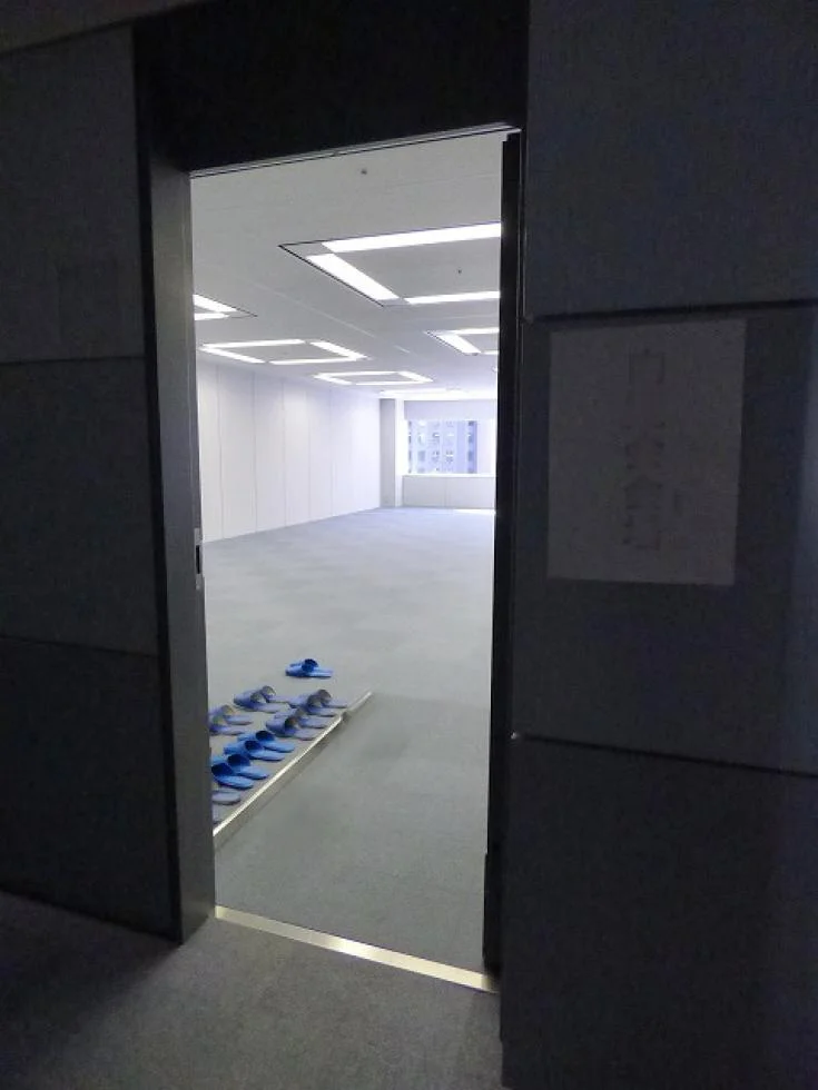新宿エルタワー 6 執務室 5