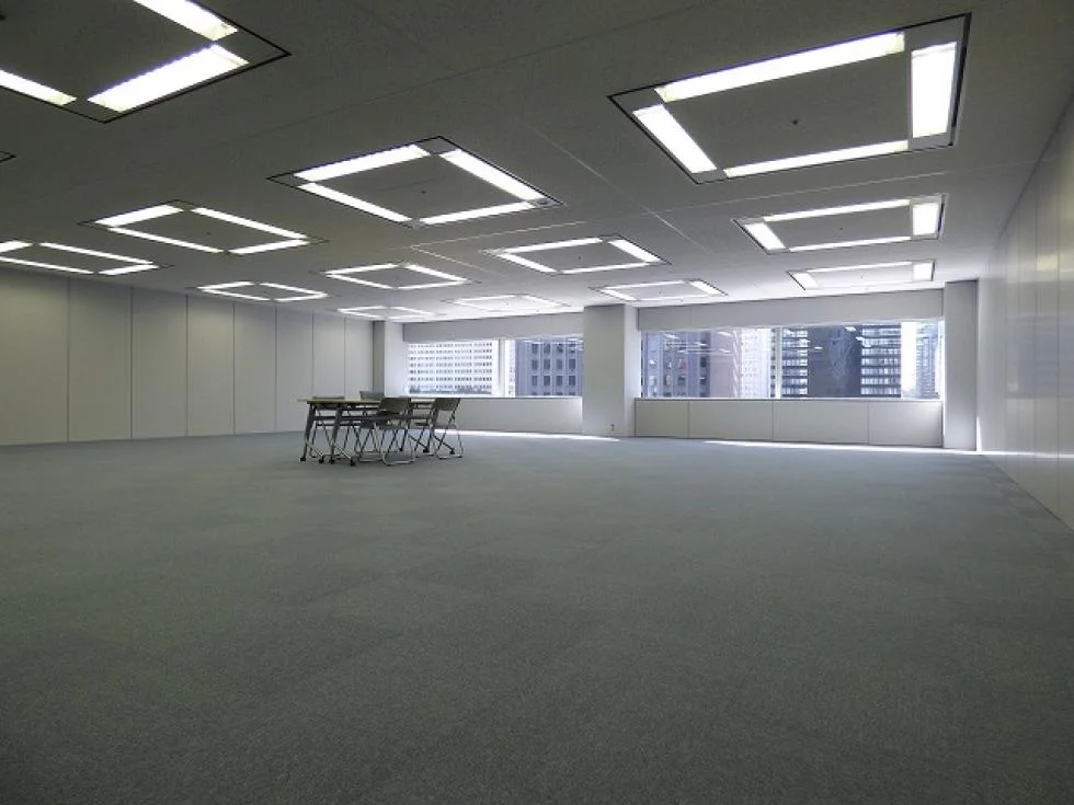 新宿エルタワー 6 執務室 6