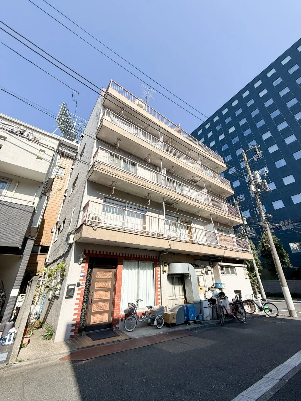 宮川ビル 4 外観 2