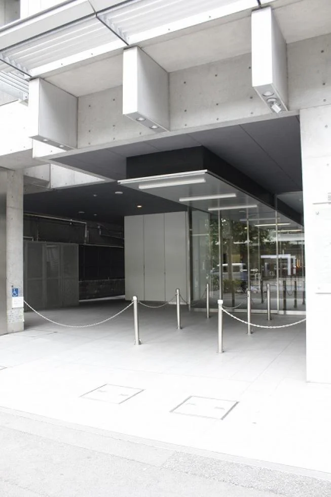 VORT東新宿 10 ビルエントランス 4