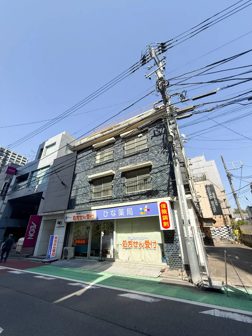 ラクトビル 2 外観 2