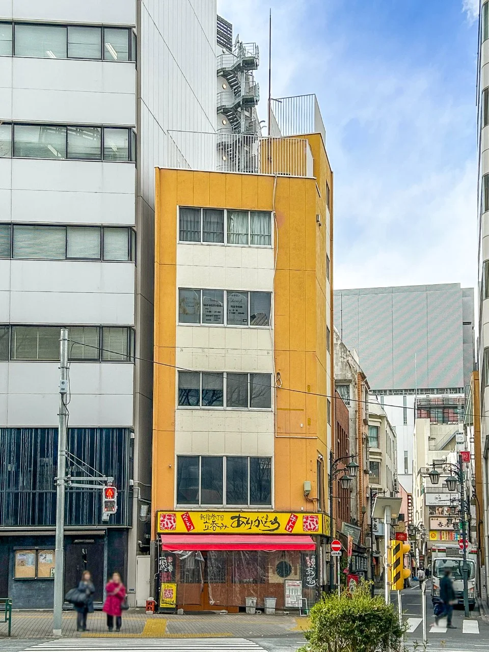 平田ビル 4 外観 2